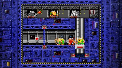 Mehr als nur Super Mario: Nintendo-Games, die ihr gespielt haben solltet! (57)