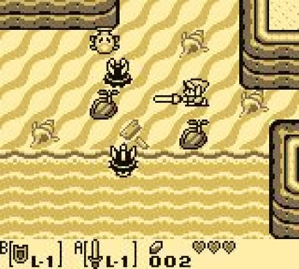 Mehr als nur Super Mario: Nintendo-Games, die ihr gespielt haben solltet! (63)