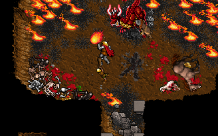 Ikonen der Spieleindustrie: Richard Garriott (1)