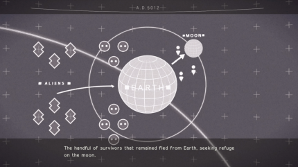 Man möchte meinen, eine Alien-Invasion wäre der größte Story-Aufhänger in einem Videospiel. In Nier Automata ist sie nur eine von vielen, lange vergessenen Katastrophen.&nbsp;