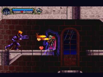Mit einem Metacritic-Schnitt von 93 von 100 Punkten gilt das 1997 für die PlayStation veröffentlichte Castlevania: Symphony of the Night als eines der besten 2D-Plattform-Abenteuer. Gleichzeitig machte es den Begriff des Subgenres Metroidvania salonfähig.