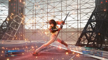 Final Fantasy 7 Remake Intergrade: Exklusives Interview mit Producer und Directors (4)