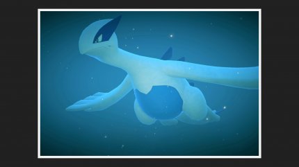 Lugia lebt in den Tiefen des Copia-Riffs, um es zu finden, müsst ihr zunächst einem einzelnen Lanturn helfen.