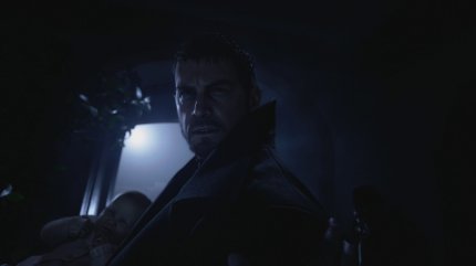 Was erlaube Chris?! Die bekannte Serienfigur schießt auf Mia, ergreift Rose und entführt Ethan. Was da wohl hintersteckt?