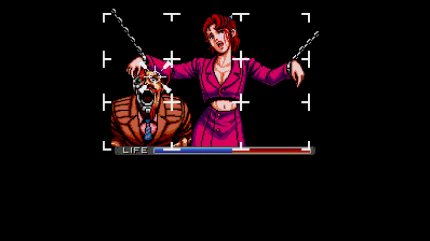 16 Tage 16 Bit: Tag 15 - Snatcher (8)