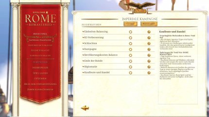 Mögt ihr es lieber klassisch, lassen sich über die Modifikatoren vor Spielbeginn die Änderungen des Remasters ganz oder teilweise deaktivieren.&nbsp;