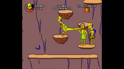 16 Tage 16 Bit: Tag 10 - Virtual Bart (1)