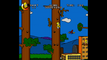 16 Tage 16 Bit: Tag 10 - Virtual Bart (3)