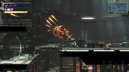 Metroid Dream: Samus ist zurück - alle Infos in der Vorschau! (5)