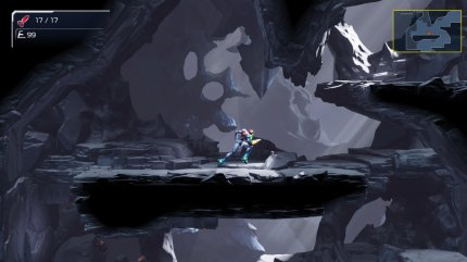 Metroid Dream: Samus ist zurück - alle Infos in der Vorschau! (9)