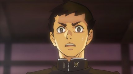 Für den jungen Ryonosuke Naruhodo ändert sich Einiges, als man ihn auf die Anklagebank stellt.