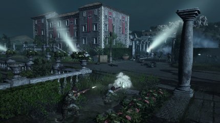 Company of Heroes 3: Interview mit Executive Producer und Art Director von Relic (5)