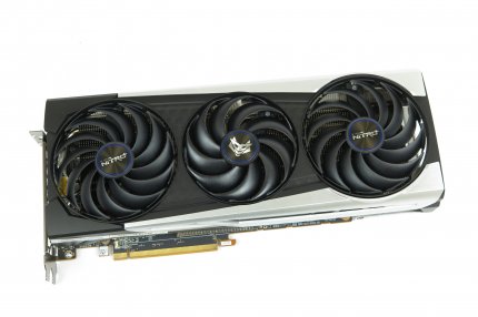 Sapphire Nitro+ Radeon RX 6700 XT