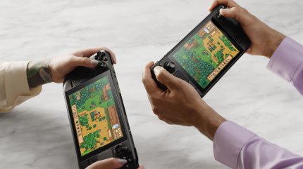 Die PS5 ist nicht genug: Es ist Zeit für einen neuen Handheld, Sony! (5)