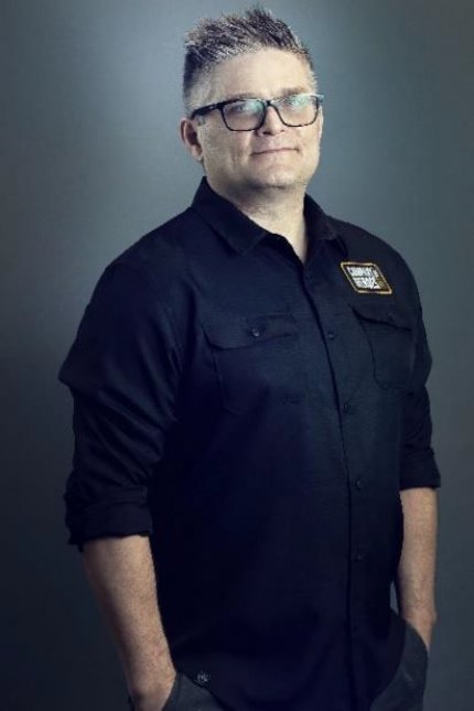 Art Director Tristan Brett