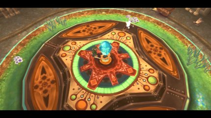 Zelda: Skyward Sword - Komplettlösung mit Tipps zum Nintendo-Switch-Abenteuer (21)