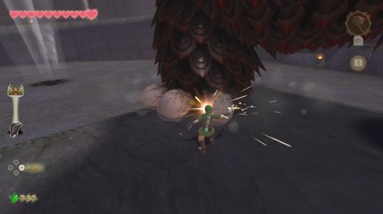 Zelda: Skyward Sword - Komplettlösung mit Tipps zum Nintendo-Switch-Abenteuer (49)