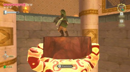 Zelda: Skyward Sword - Komplettlösung mit Tipps zum Nintendo-Switch-Abenteuer (65)