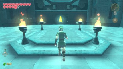 Zelda: Skyward Sword - Komplettlösung mit Tipps zum Nintendo-Switch-Abenteuer (90)