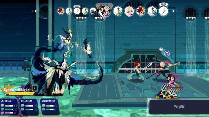 Die Bossmonster haben oftmals fiese Attacken auf Lager. Mit der richtigen Ausrüstung und nützlichen Items könnt ihr euch aber gut gegen sie verteidigen.&nbsp;