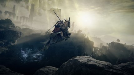 Elden Ring: Trotz Open World ein Souls-Spiel in Reinkultur - Warum From Softwares Design auch in Elden Ring zündet! (9)