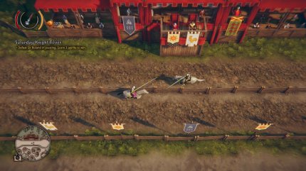 Rustler: ​GTA im Mittelalter - Vorschau zur humorigen Homage (6)