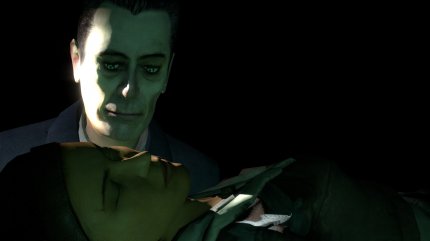 Der mysteriöse G-Man gehört genauso zu Half-Life wie Gordon Freeman und das Brecheisen. Aufgrund der Release-Verschiebungen des zweiten Teils entstand das geflügelte Wort „Valve Time“. Dieser Ausdruck steht dafür, dass ein Valve-Spiel erst dann erscheint, wenn es wirklich fertig ist.