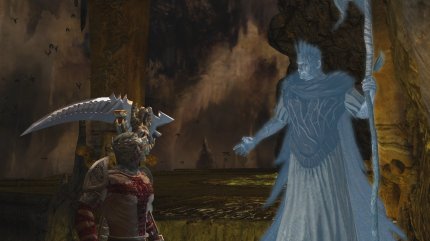 Der römische Dichter Vergil begleitet Dante auf seinem Weg durch die Hölle.