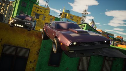 Spiele-Releases November 2021: Die neuen Spiele im Blockbuster-Monat (36)