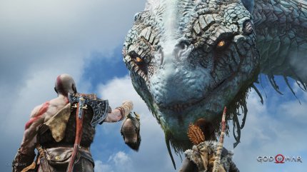 God of War (PC) - 14. Januar 2022