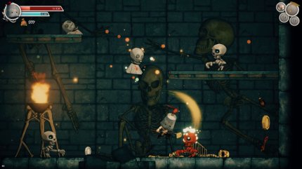 Rollenspiele auf Steam: Behaltet diese 7 kommenden RPGs für PC im Auge! (7)