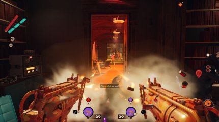 Wer Spaß an Deathloop hat, sollte sich auch mal die anderen Spiele von Arkane anschauen!