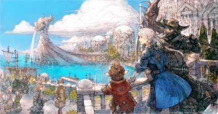 Spiele-Releases November 2021: Die neuen Spiele im Blockbuster-Monat (2)