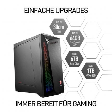 Tester für 2.000 Euro MSI-Komplett-PC gesucht - Jetzt bewerben!