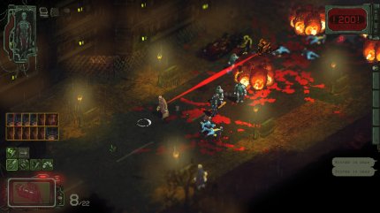Mechajammer, Whalenought Studios, 2. Dezember 2021, PC