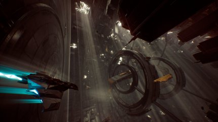 Chorus, Deep Silver Fishlabs, 3. Dezember 2021, PC, PS4, PS5, XBO, XSX