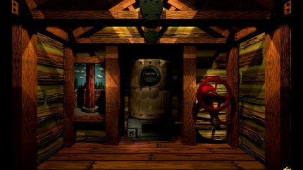 Myst ist im Grunde ein gutes Spiel und trägt keine direkte Schuld am Tod des Genres. Schließlich konnte niemand ahnen, dass zahlreiche schreckliche Nachahmer folgen und den guten Ruf der Adventures ruinieren würden.<br> &nbsp;