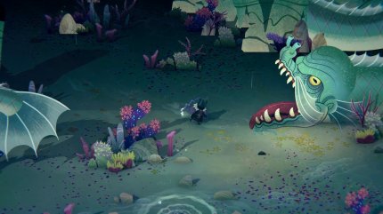 Wytchwood, Alientrap, 9. Dezember 2021, PC, PS4, PS5, XBO, XSX, NSW