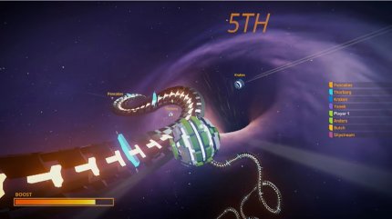Super Impossible Road, Gunstone Studios, Wonderful Lasers, 9. Dezember 2021, NSW