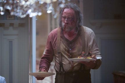 Filmkritik zu Pig: Schweinchen Cage in der großen Stadt (3)