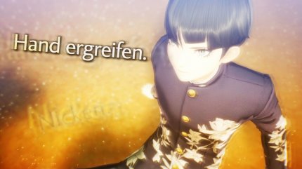 Die Aufmachung der Entscheidungsmomente ist oft sehr schön. Welche Option wir wählen, ist jedoch meistens egal.