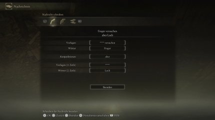 Elden Ring: Ja, die Souls-Spiele müssen so schwer sein! - Kolumne + Video! (2)