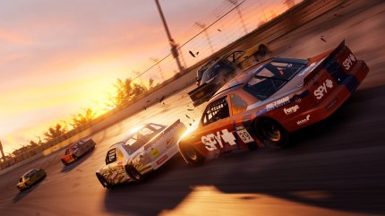 <strong>GRID Legends in der Vorschau:</strong> Racing-Doku zum Nachspielen - Codemasters im F1-Hype (19)