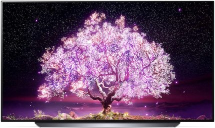 LG OLED-Fernseher zählen neben Samsung QLED-TVs zu den besten und beliebtesten TV-Geräten.