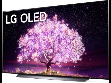 LG OLED Fernseher 2021 mit 40% Rabatt bei Media Markt