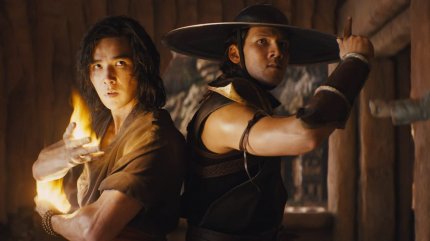 Wir konnten bereits diverse Charaktere des Mortal-Kombat-Universums auf der Leinwand bestaunen und in der Fortsetzung werden es wohl noch einige mehr.