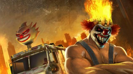 Auch wenn wir noch keine genauen Details zur Twisted-Metal-Show haben, ist dennoch bereits bestätigt, dass das Serien-Maskottchen Sweet Tooth seinen verdienten Auftritt haben wird.