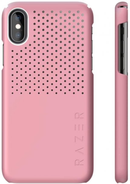 <br> Razer Arctech Handyhülle in Pink mit Rabatten bis zu 70%.<br> &nbsp;