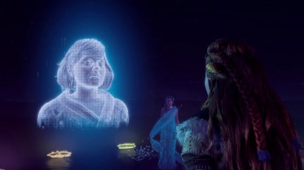 Special: Aloy - Ein Paradebeispiel für eine Heldin