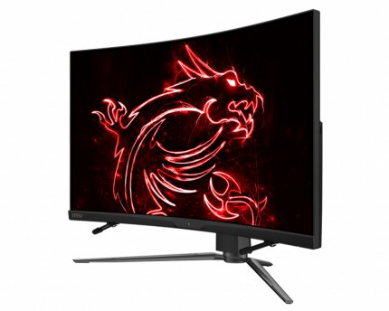 MSI MPG Artymis 323CQRDE